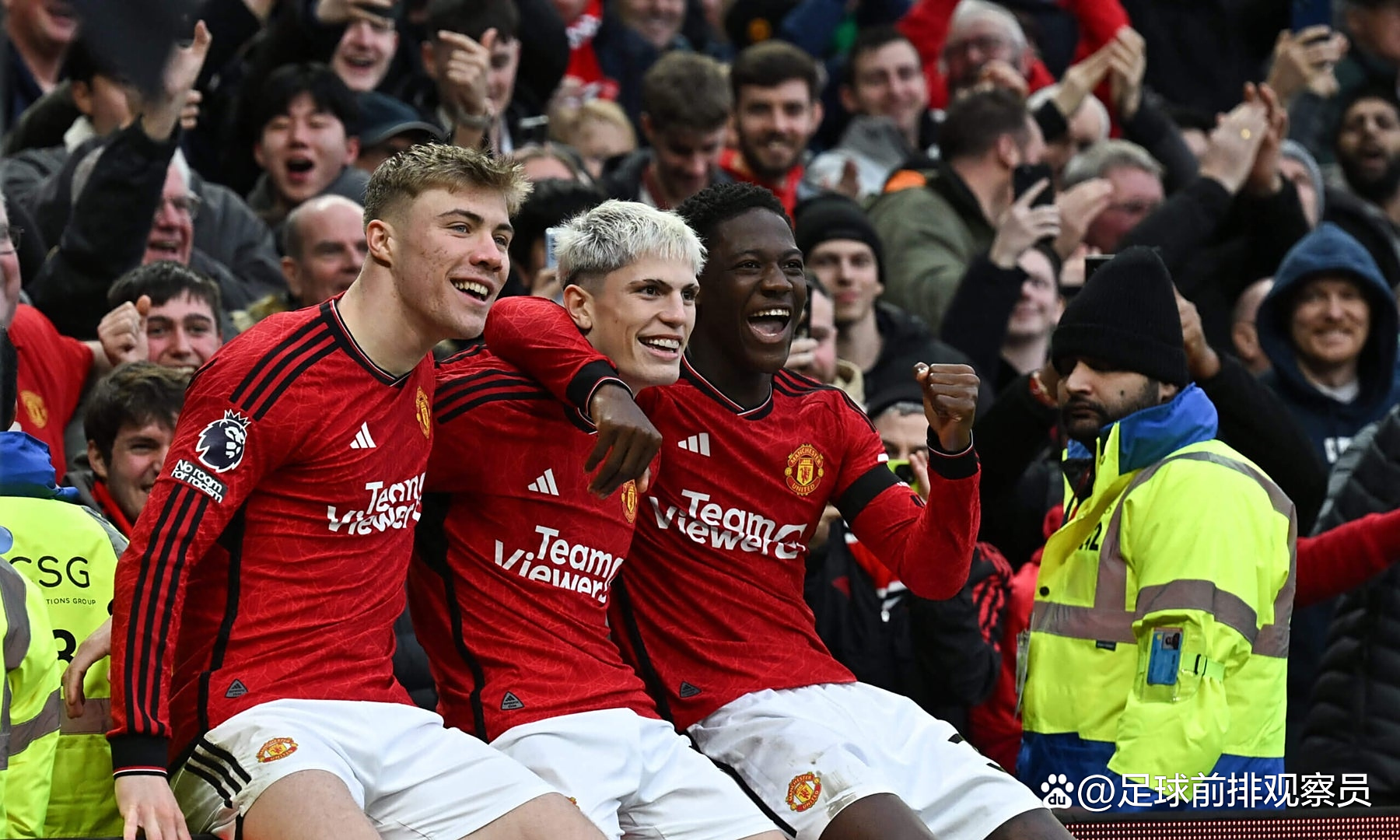 开云官网入口 - 曼联训练开放日；清晨状态回暖引欢呼；足总杯在即；球队文化再被提及