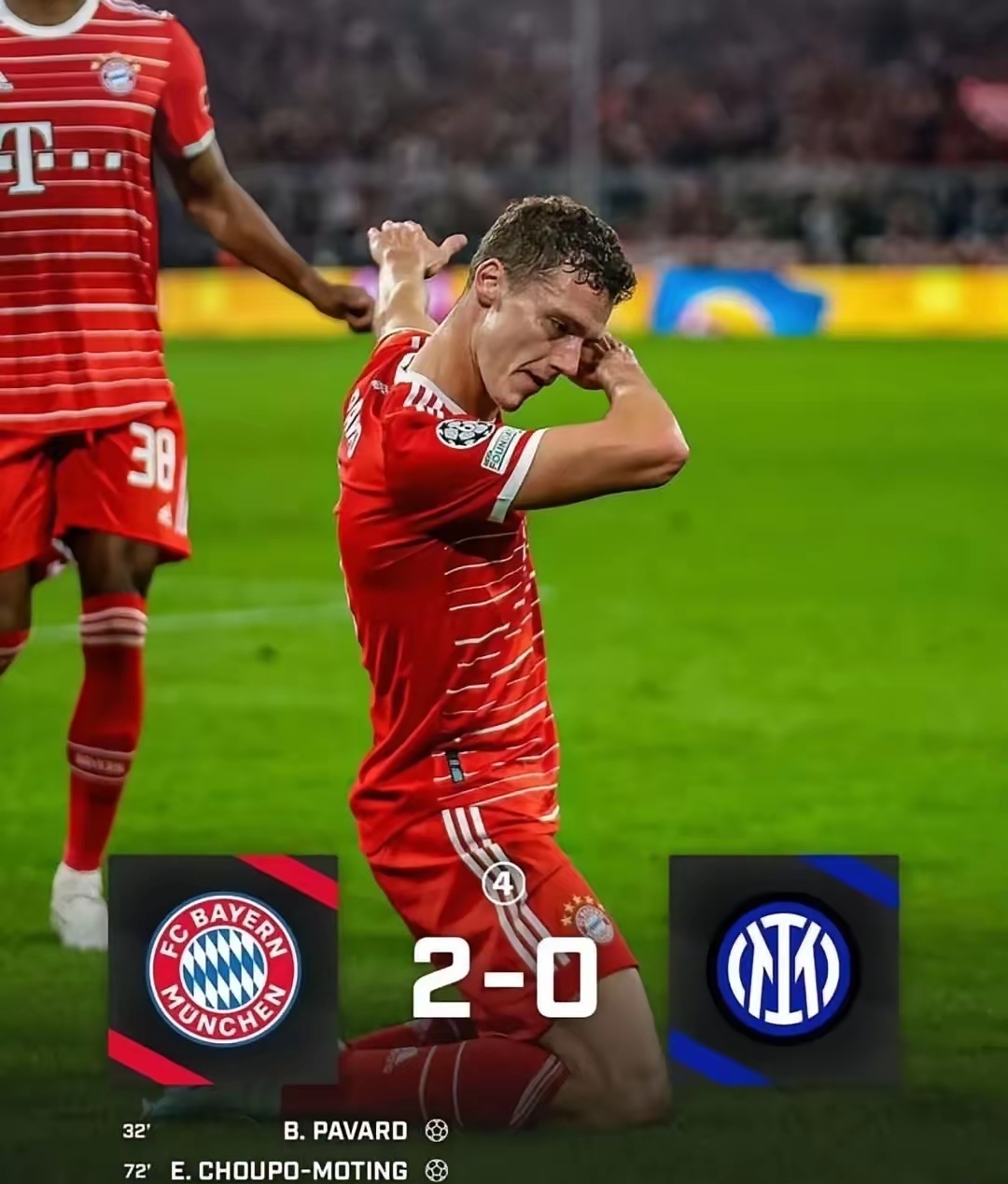 开云app - 集结日拜仁慕尼黑备战欧冠，门线救险细节曝光，气氛紧张，心理建设被强调