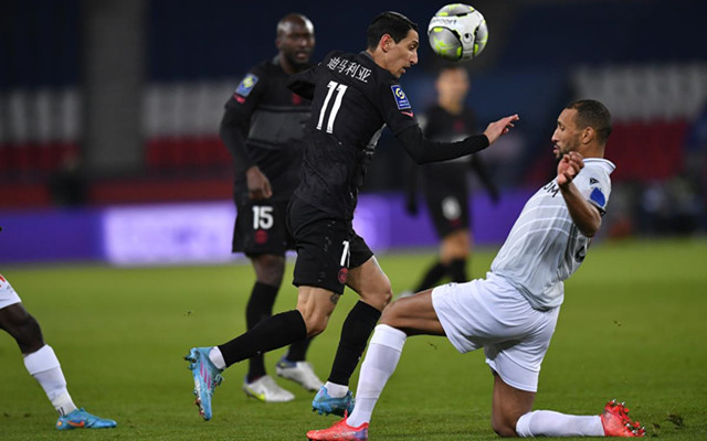 今日法国杯最新战况火热豪门对决 今日法国杯最新战况火热豪门对决