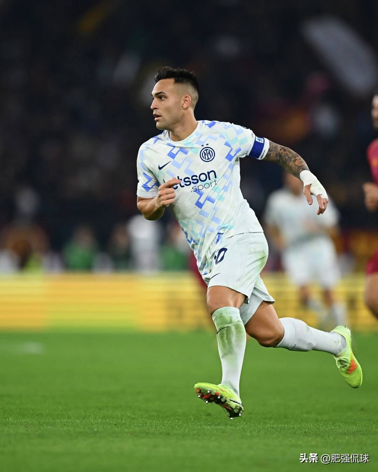 开云网址 -关于今晚罗马调整名单以备欧篮联，单刀错失环节打磨，更衣室稳定，年轻球员得到机会的信息