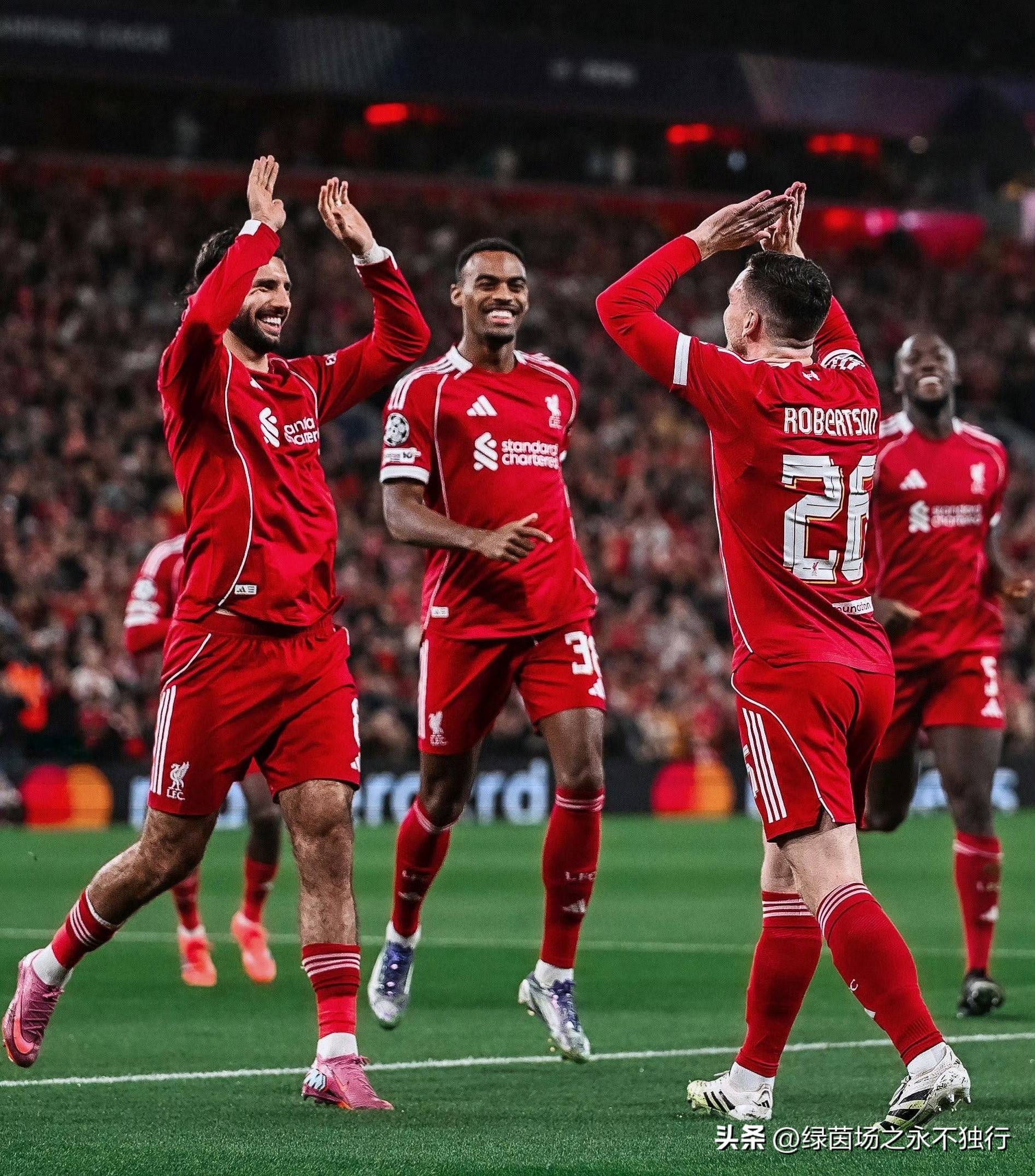 包含清晨利物浦再遭质疑:英超节点到来,目标明确,赛季目标并未改变的词条 包含清晨利物浦再遭质疑:英超节点到来,目标明确,赛季目标并未改变的词条