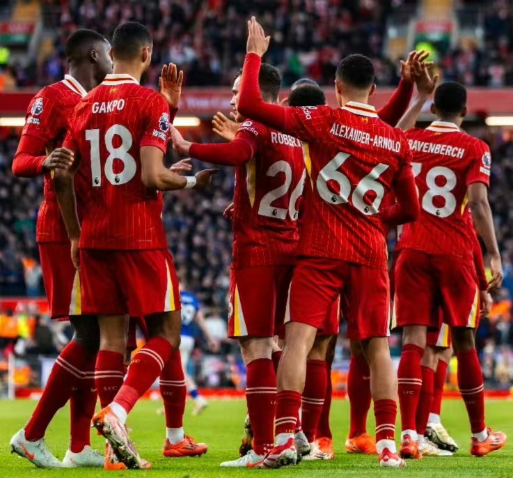 包含清晨利物浦再遭质疑:英超节点到来,目标明确,赛季目标并未改变的词条 包含清晨利物浦再遭质疑:英超节点到来,目标明确,赛季目标并未改变的词条