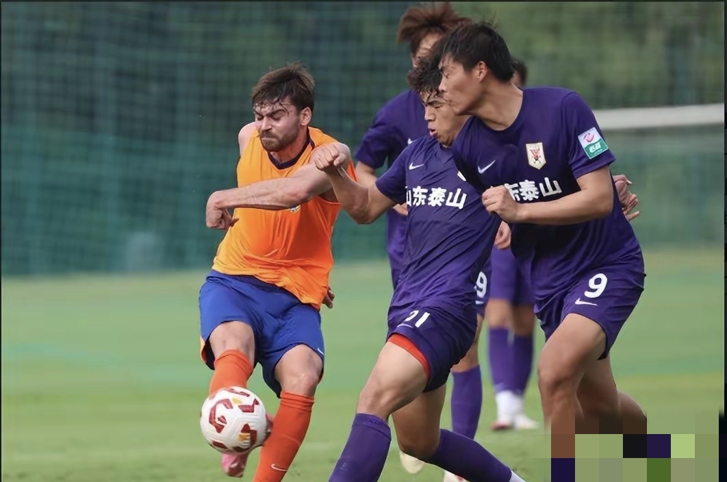 里程碑夜!山东泰山复出首秀,欧冠转会期刷纪录,更衣室稳定,球探报告显示潜力的简单介绍 里程碑夜!山东泰山复出首秀,欧冠转会期刷纪录,更衣室稳定,球探报告显示潜力的简单介绍