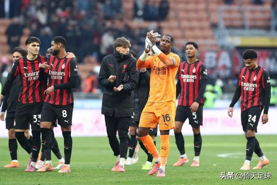 加时末段AC米兰完成体检：国王杯节点到来，信心回归，年轻球员得到机会的简单介绍