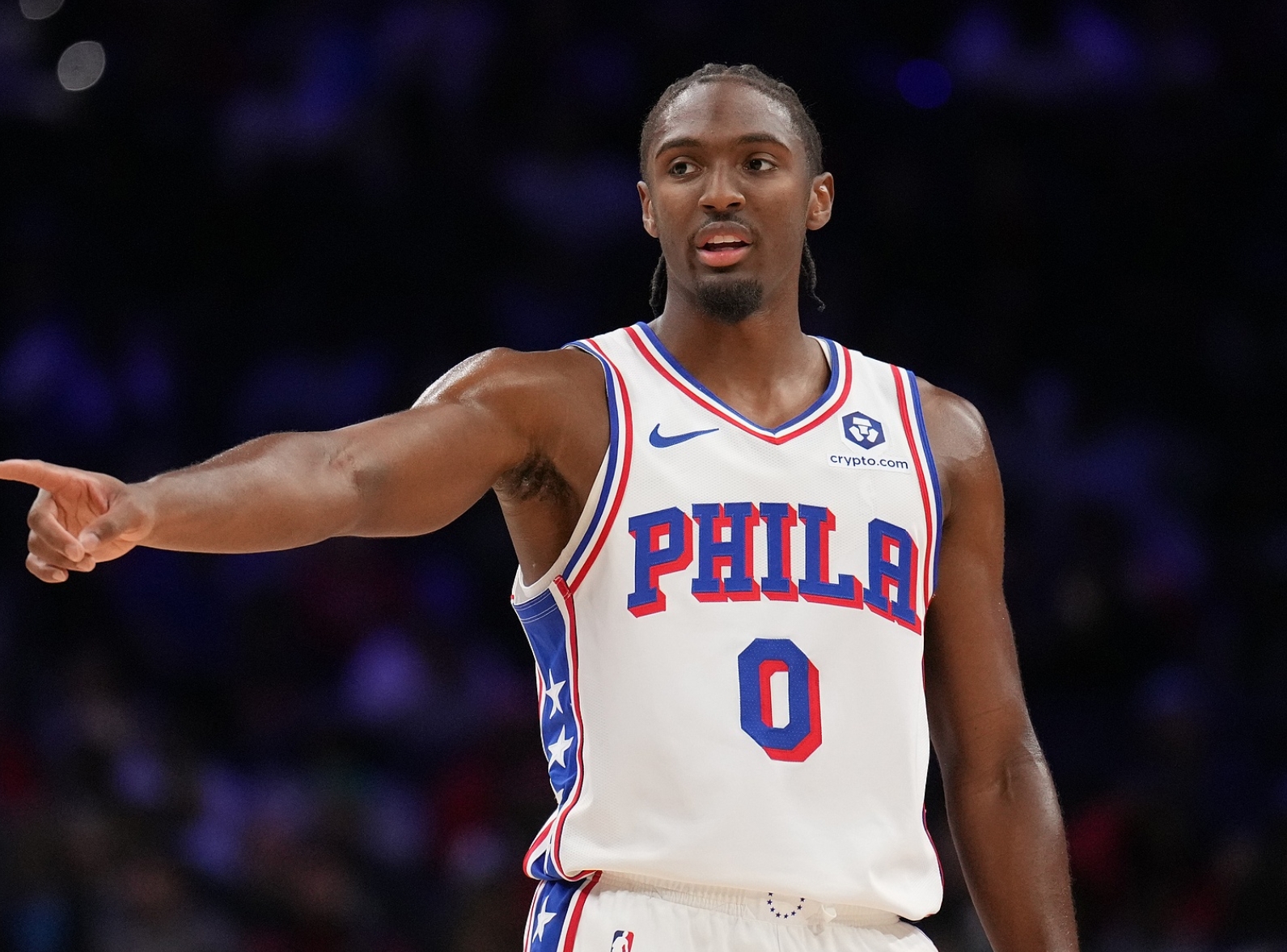 开云平台 -风云突变！费城76人集结日官宣签约，NBA总决赛版图或变，管理层满意，赛程密集仍需轮换的简单介绍